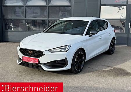 Cupra Leon 2.0 TDI DSG ACC KAMERA NAVI LED uvm.