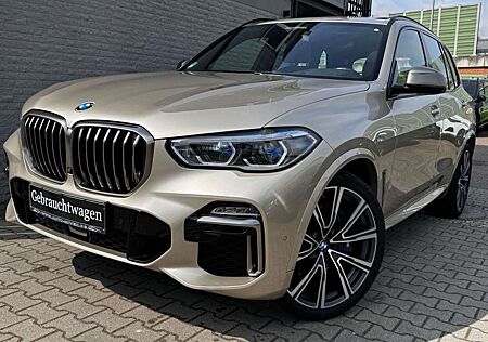 BMW X5 M 50d M SPORT Laser 22 Zoll HeadUp 1.Hand