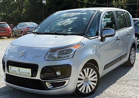 Citroën C3 Citroen Picasso Tendance /KLIMAAUT/TEMPOMAT