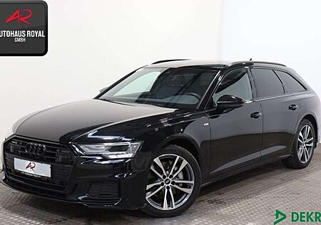 Audi A6 Avant 50 TDI qu S LINE BANG+O,ACC,OPTIKPAKET