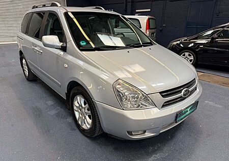 Kia Carnival 2.9 CRDi VGT EX TÜV NEU SERVICE NEU AHK