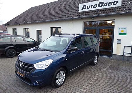Dacia Lodgy Comfort 7-Sitzer