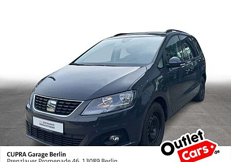 Seat Alhambra 1.4 TSI Style AHK Full Link GRA SHZ PDC