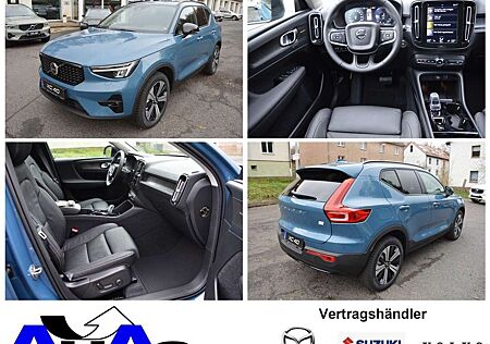 Volvo XC 40 XC40 T5 Recharge DKG Plus Dark *5 Pakete+H&K+Leder*
