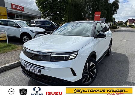 Opel Grandland 1.2 GS +SHZ+LHZ+Kamera+Allwetter