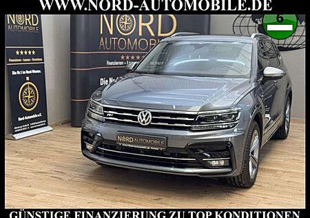 VW Tiguan Allspace Volkswagen R-Line 4MOT 2.0 TDI DSG Pano/AHK R-Line