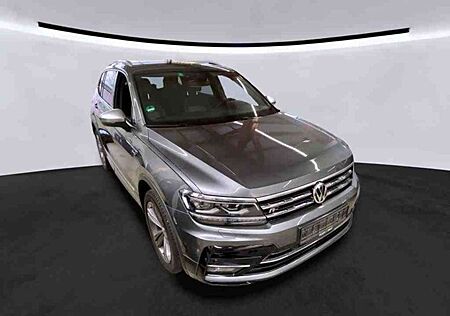 VW Tiguan Allspace Volkswagen R-Line 4MOT 2.0 TDI DSG Pano/AHK R-Line