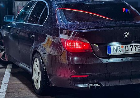 BMW 530d 530