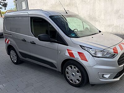 Ford Transit Connect Kasten  1.5 TDCi Klima STHZ PDC