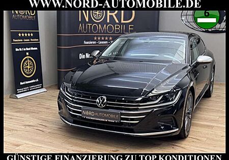 VW Arteon Volkswagen Shooting Brake Elegance 2.0 TDI DSG AHK Elegance