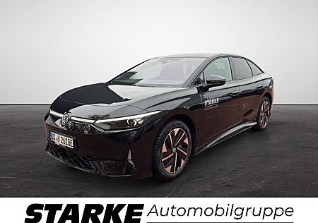 VW ID.7 Volkswagen GTX 4M