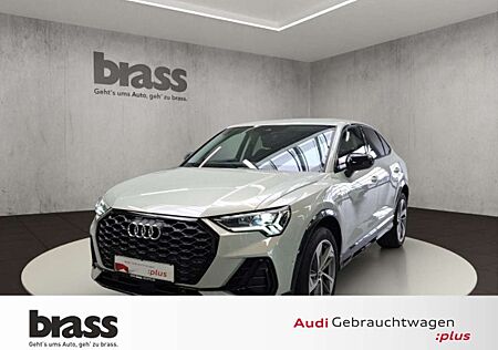Audi Q3 S line 45 e 180(245) kW(PS)