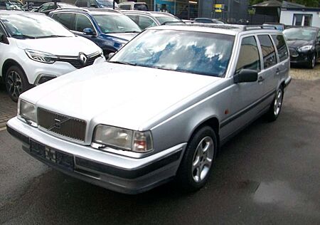 Volvo 850 2.5*5Gang*S-Dach*AHK*Tüv05/2027*