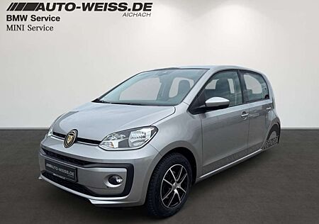 VW Up Volkswagen ! GEPARDA 5-Türig ''Autofahren ab 16 Jahren''