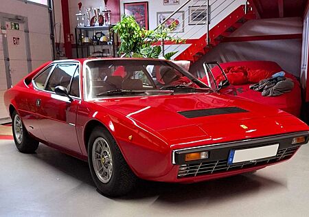 Ferrari Dino GT4 308 - Top Zustand