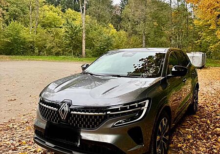 Renault Austral Mild Hybrid 160 Automatik Techno