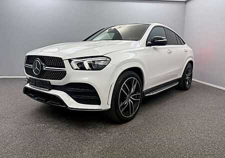Mercedes-Benz GLE 400 d Coupe AMG 2x*SITZKLIM*LUFT*PANO*BURM*22