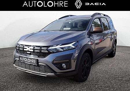 Dacia Jogger Extreme TCe 110 7-Sitzer