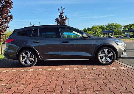 Ford Focus Active