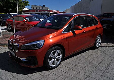 BMW 225 xe Hybrid Luxury Line NAV LED Panorama HuD