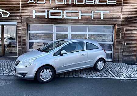 Opel Corsa D 1.2 #CD #KLIMAANLAGE