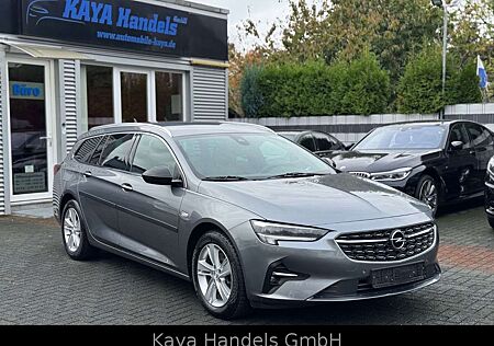 Opel Insignia B Sports Tourer Elegance Leder/Navi/LED