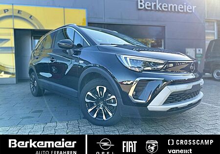 Opel Crossland 1.2 AT Elegance **Allwetter/ThermaTec*