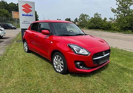 Suzuki Swift 1.2 Dualjet Hybrid Comfort