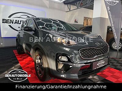 Kia Sportage 1.6 GDI Vision 2WD *RFK*NAVI*PDC*