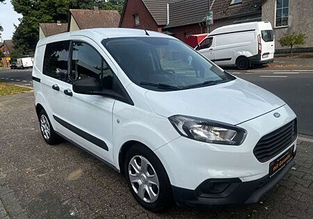 Ford Transit Courier 1.5 TDCI Trend 1.HD/PDC/NAVI/TÜV
