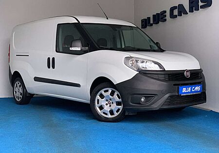Fiat Doblo SX Maxi Kasten Navi/Klima/Cam/PDC/DAB