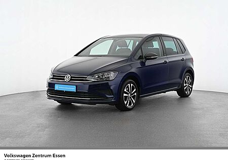 VW Golf Sportsvan Volkswagen TSI IQ.DRIVE AppConnect SHZ Bluetooth ACC