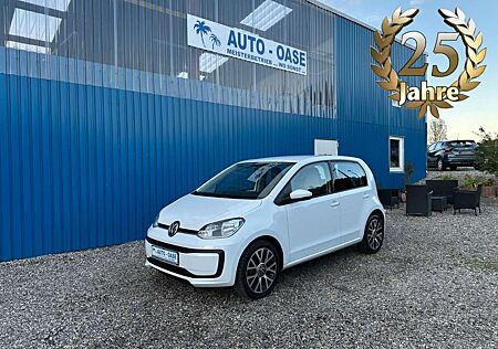 VW Up gebraucht kaufen VW Up Volkswagen ! move ! BMT/Start-Stopp