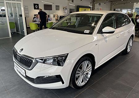 Skoda Scala Tour 1.0 TSI 110PS