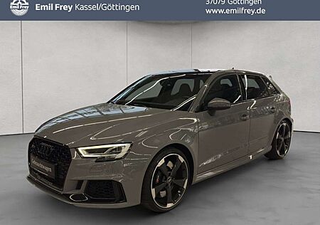Audi RS3 Sportback S tronic/Nardo/SportAbgas/Matrix/Spo