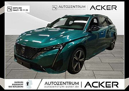 Peugeot 308 SW PureTech 130 GT AT8 LED ACC RFK -44