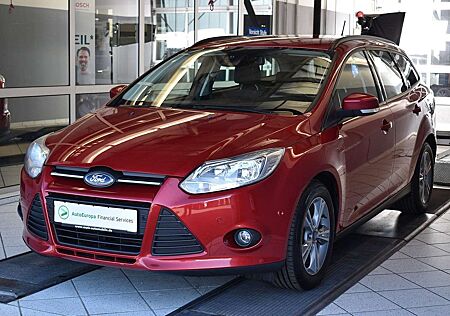 Ford Focus 1.6 EcoBoost SYNC Edition Start/Stopp AHK*