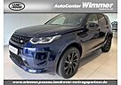 Land Rover Discovery Sport D180 R-Dynamic SE Black Pack AHK