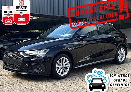 Audi A3 35 TFSI Sportback +CARPLAY+LED+SHZ+PDC+1HD+