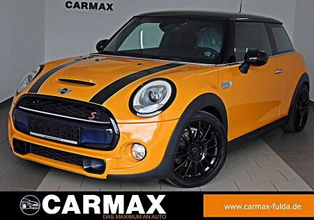 Mini Cooper S T.Leder,Navi,LED,SH,PDC,SR+WR
