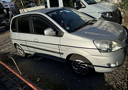 Hyundai Matrix 1.6 Classic