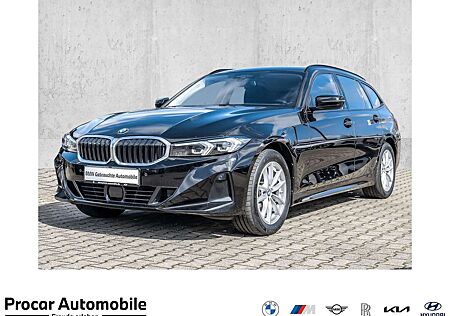 BMW 320 i Touring LC Prof. HuD AHK DA Prof. RFK DAB+
