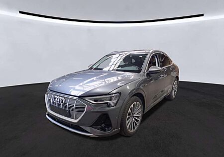 Audi e-tron 50 SPORTBACK 2x S LINE 21Z./ACC/PANO/KAM.