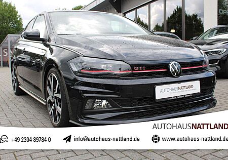 VW Polo Volkswagen GTI 2.0 TSI DSG RFK Navi ACC LED VC 1.Hd.