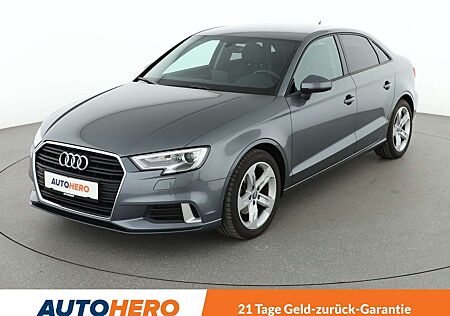 Audi A3 1.0 TFSI Sport *NAVI*TEMPO*PDC*SHZ*