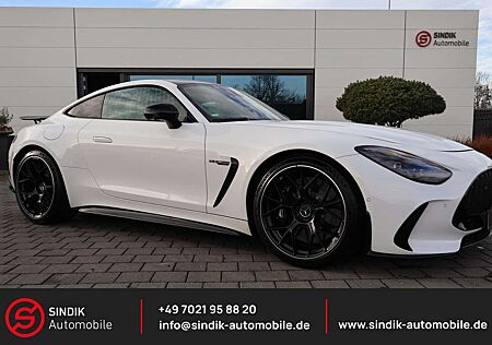 Mercedes-Benz AMG GT 63 4M+ Coupe Carb.AeroPak-NightPak-KERAMIK