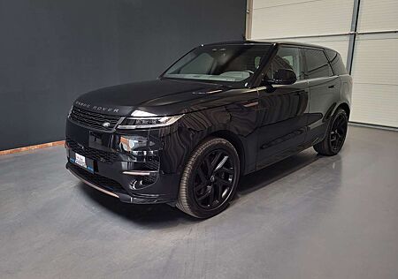 Land Rover Range Rover Sport P440e Dynamic SE *TOP Ausstattung*