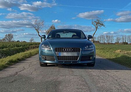 Audi TT Coupe 2.0 TFSI