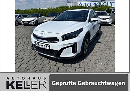 Kia XCeed 1.6 GDI DCT6 OPF Plug-in-Hybrid SPIRIT