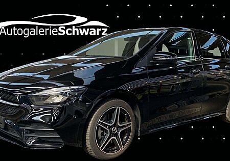 Mercedes-Benz B 250 e 8G AMG-LINE NIGHT LED NAV+DAB PTS+KAM AMB
